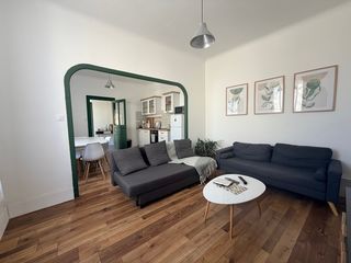  Maison � vendre 3 pi�ces 63 m�