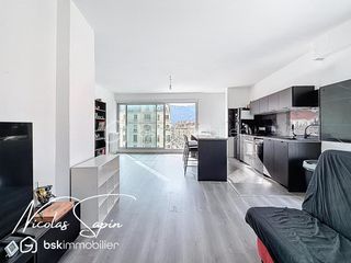  Appartement � vendre 3 pi�ces 66 m�