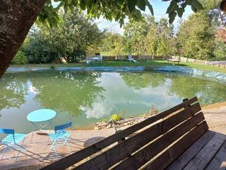  Chalet � vendre 2 pi�ces 46 m�