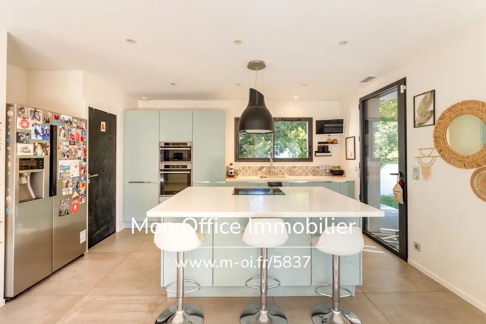 � vendre  Maison Le Tholonet (13100)