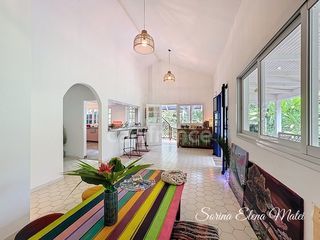  Maison � vendre 5 pi�ces 138 m�