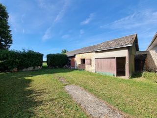  Maison � vendre 4 pi�ces 91 m�