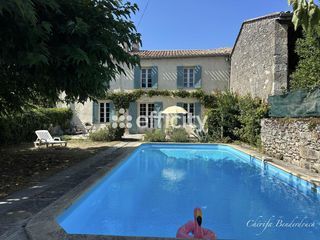  Maison � vendre 6 pi�ces 148 m�