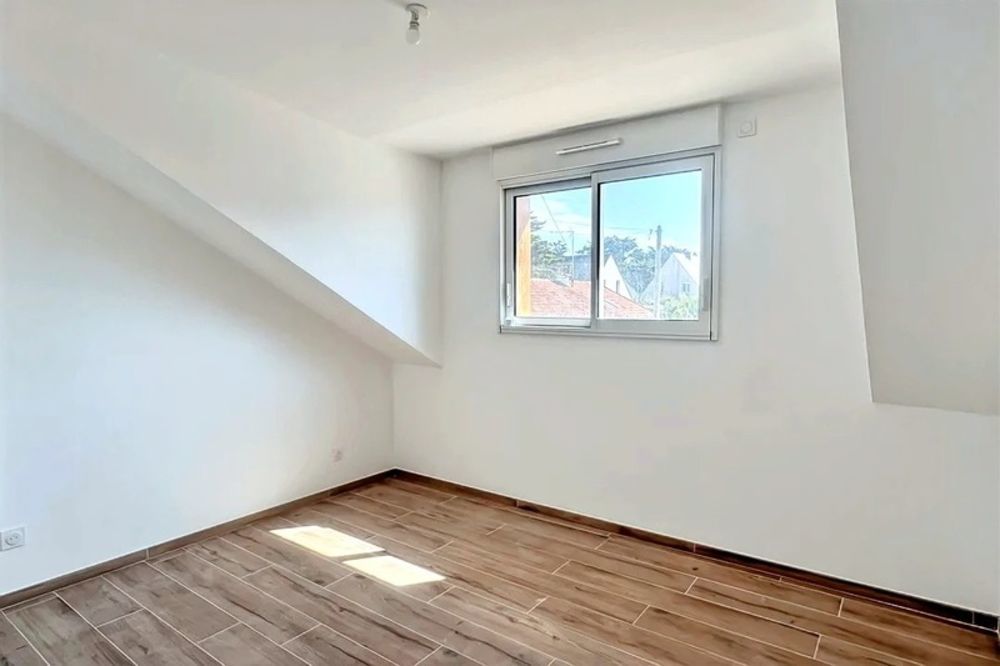 � vendre  Maison Le Pouliguen (44510)