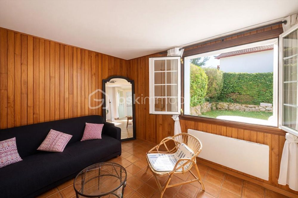 � vendre  Propri�t�/ch�teau Saint-Jean-de-Luz (64500)