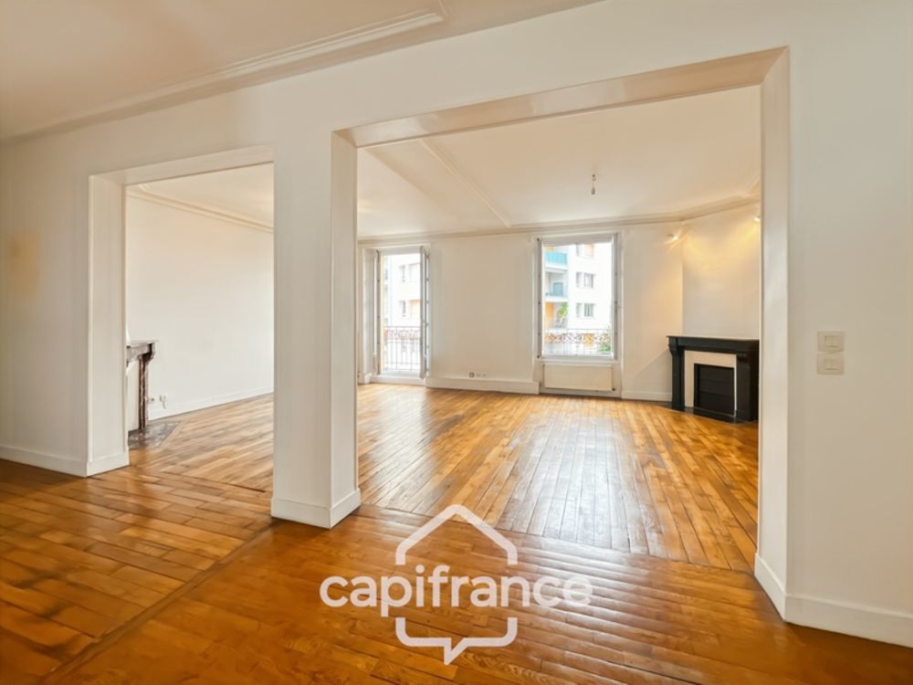� vendre  Appartement Fontenay-sous-Bois (94120)
