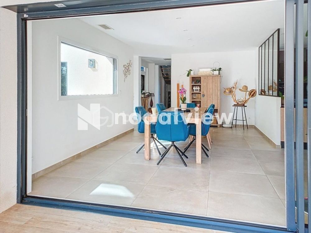 � vendre  Villa Causse-de-la-Selle (34380)