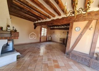  Maison � vendre 6 pi�ces 135 m�