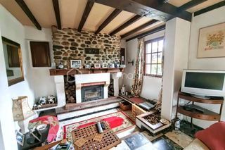  Maison � vendre 6 pi�ces 125 m�