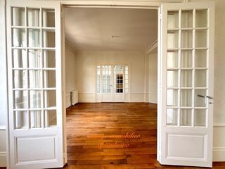  Appartement � vendre 5 pi�ces 138 m�