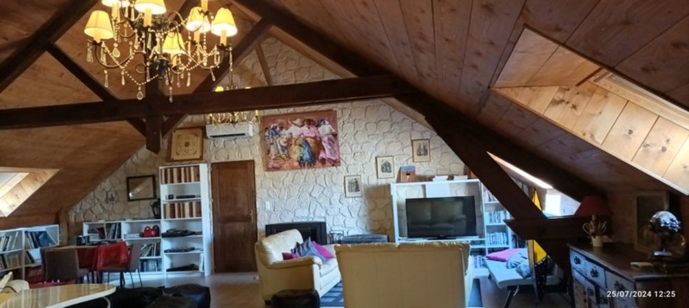 � vendre  Propri�t�/ch�teau Saint-Hilaire (03440)