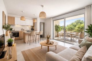  Appartement � vendre 3 pi�ces 69 m�