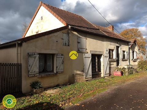   MAISON DE VILLAGE PAISIBLE Maison - 4 pi�ce(s) - 95 m�