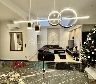  Duplex/triplex � vendre 6 pi�ces 121 m�