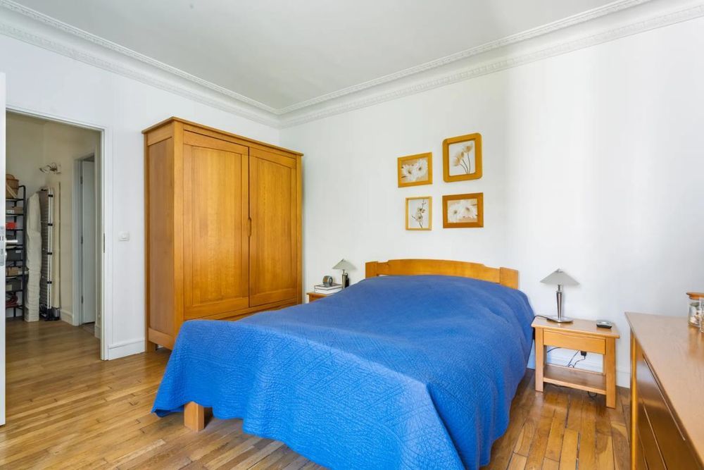 � vendre  Appartement Paris 20