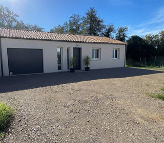  Villa � vendre 4 pi�ces 89 m�