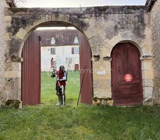  Ferme � vendre 12 pi�ces 1400 m�