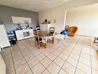  Appartement � vendre 4 pi�ces 77 m�