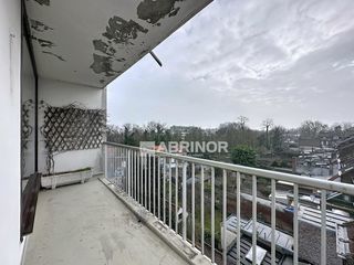  Appartement � vendre 3 pi�ces 65 m�