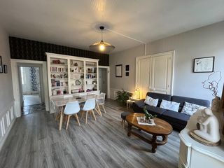  Appartement � vendre 6 pi�ces 115 m� Luneville