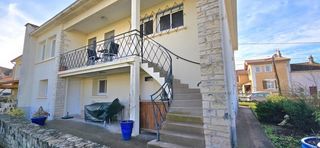  Maison � vendre 6 pi�ces 145 m�