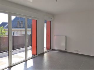  Appartement � louer 2 pi�ces 41 m�