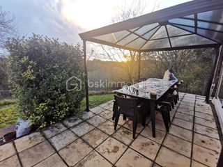  Maison � vendre 6 pi�ces 102 m�