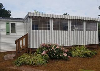  Maison � vendre 3 pi�ces 35 m�