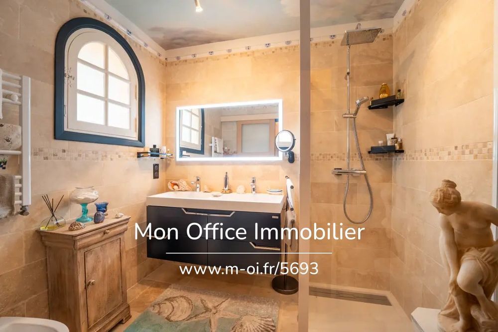 � vendre  Villa Sausset-les-Pins (13960)