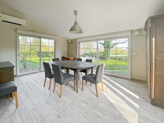  Maison � louer 6 pi�ces 172 m�