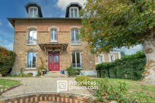  Maison � vendre 7 pi�ces 169 m�