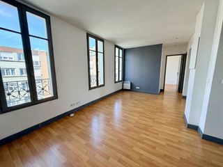  Appartement � vendre 3 pi�ces 48 m�