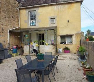  Maison � vendre 4 pi�ces 110 m�