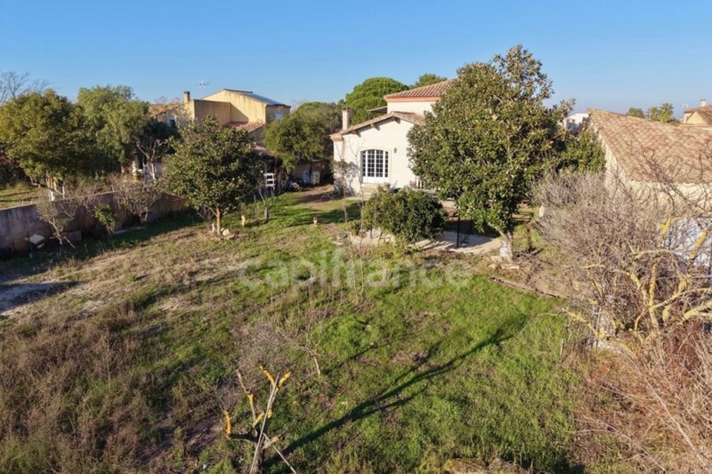 � vendre  Maison Aigues-Mortes (30220)