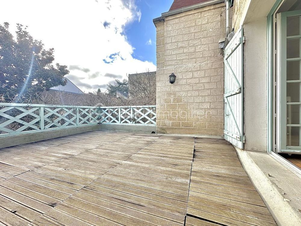 � vendre  Maison Le Mesnil-le-Roi (78600)