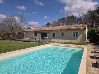  Maison � vendre 5 pi�ces 113 m�