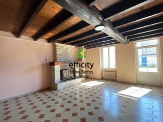  Maison � vendre 4 pi�ces 121 m�