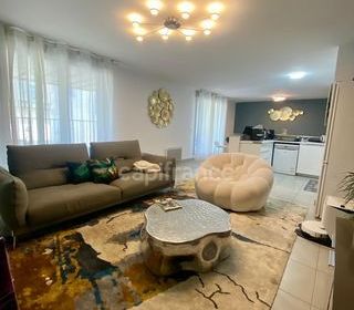  Appartement � vendre 4 pi�ces 97 m�