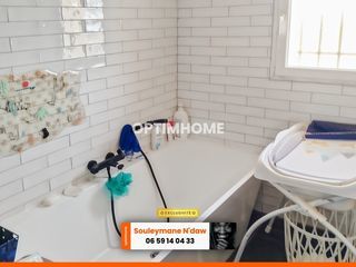  Maison � vendre 5 pi�ces 120 m�