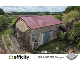  Ferme � vendre 15 + pi�ces 990 m�