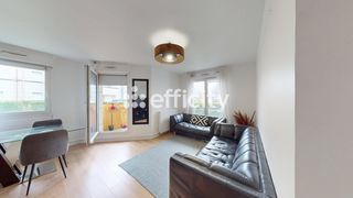  Appartement � vendre 4 pi�ces 76 m�