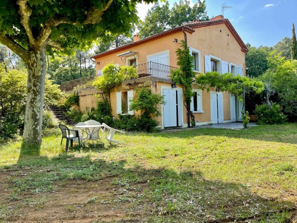 � vendre  Maison Roussillon (84220)