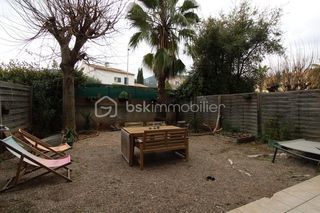  Appartement � vendre 2 pi�ces 34 m�