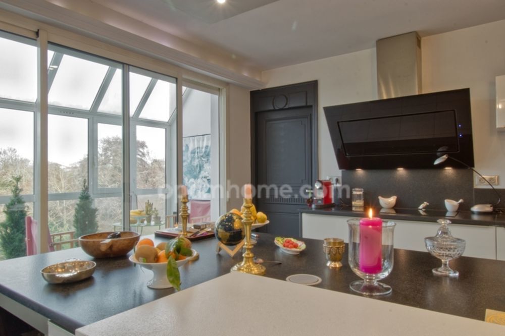 � vendre  Appartement La Rochelle (17000)