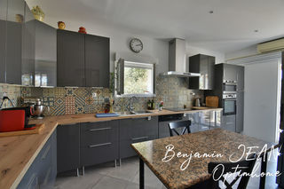  Maison � vendre 4 pi�ces 125 m�