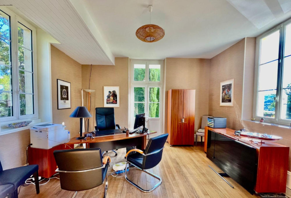 � vendre  Propri�t�/ch�teau Sichamps (58700)