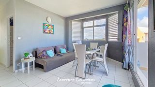  Appartement � vendre 1 pi�ce 30 m�