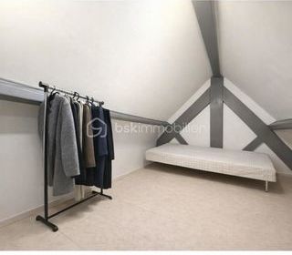  Appartement � vendre 2 pi�ces 29 m�