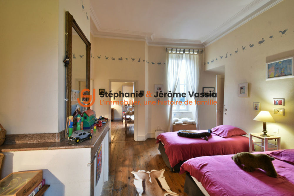 � vendre  Maison Chaum (31440)