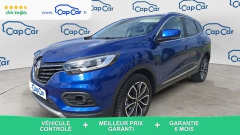 Renault Kadjar I 1.3 TCe 140 Wave 2019 occasion Daux 31700